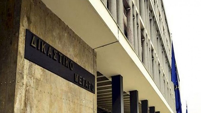 Θεσσαλονίκη: Έκδοση Σύρου καταζητούμενου για τρομοκρατία