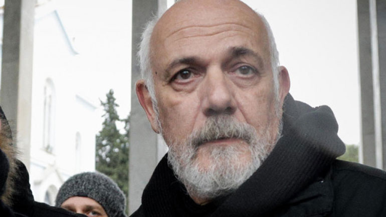 Η ομολογία του Κιμούλη Η ομολογία του Κιμούλη