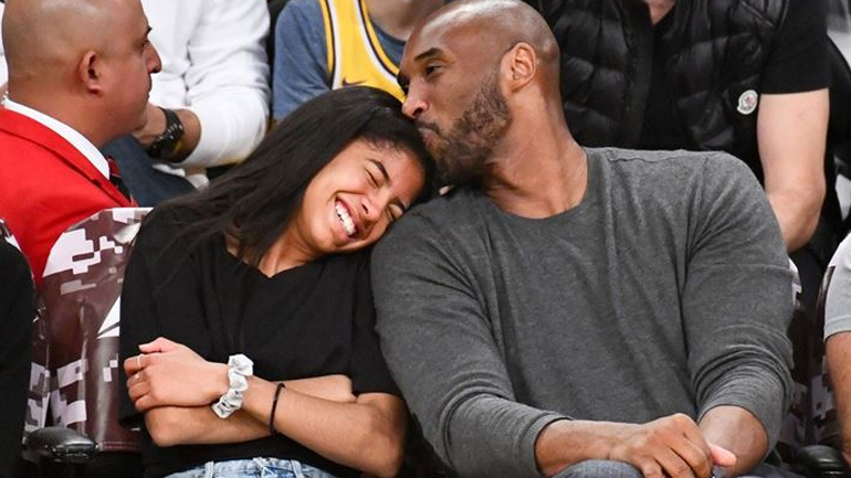 Το μήνυμα της Vanessa Bryant για τον ένα χρόνο από τον θάνατο του Kobe Bryant και της κόρης τους