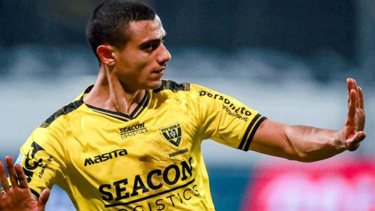 Γιακουμάκης: «Δεν ξέρω εάν θα φοράω τη φανέλα της Φένλο και στο επόμενο παιχνίδι»