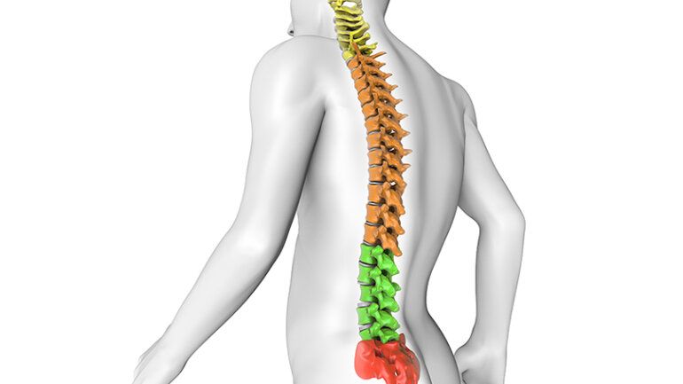 Κύστη κόκκυγος: Υπάρχει ριζική θεραπεία;