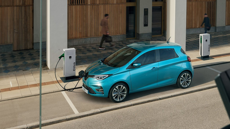 Το Νο1 ηλεκτρικό αυτοκίνητο της Ευρώπης