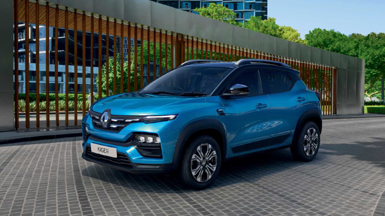 Το νέο μικρό SUV της Renault