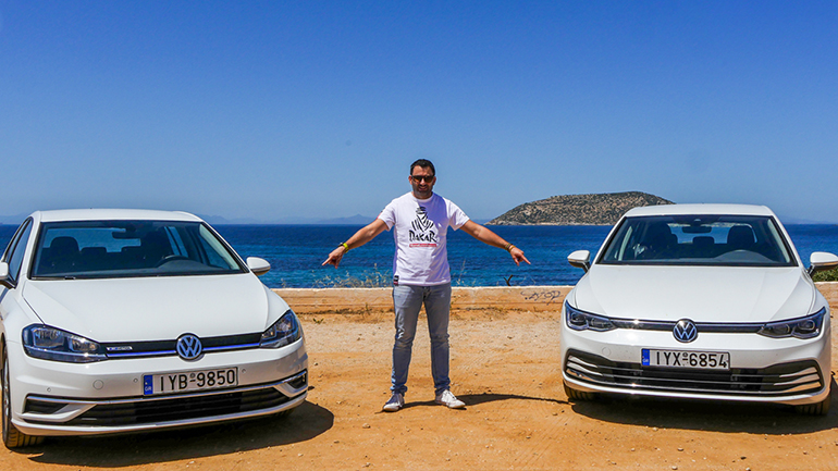 Γιατί δεν θα αγόραζες VW;