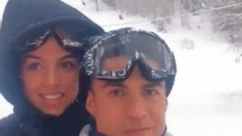 Ο Ρονάλντο και η Τζορτζίνα παραβίασαν την καραντίνα παίρνοντας τα… βουνά!