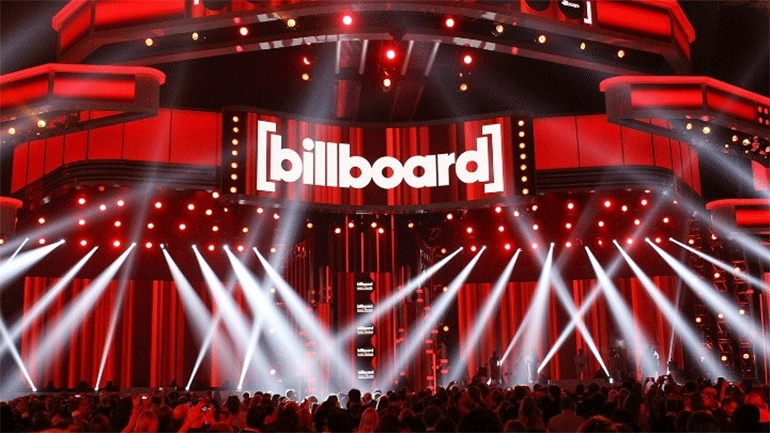 Τον Μάιο η τελετή απονομής των Billboard Music Awards 2021
