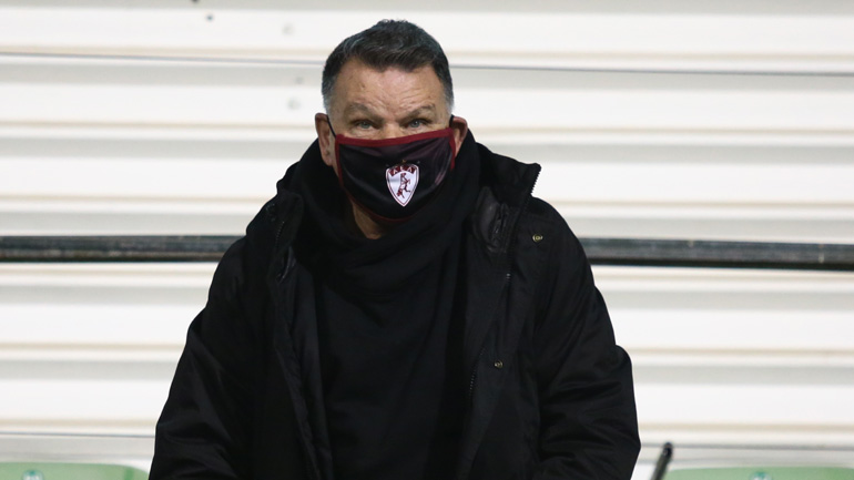 ΑΕΛ: Ζήτησε εξαίρεση των διαιτητών Παπαδόπουλου και Ζαχαριάδη με επιστολή στον Κλάτενμπεργκ