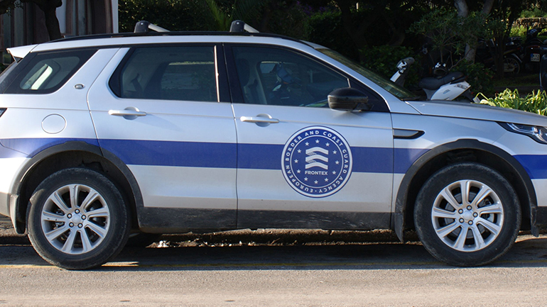 Η FRONTEX ανέστειλε τη δραστηριότητά της στην Ουγγαρία