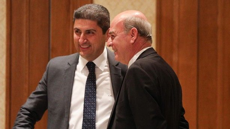 Έρχεται νέο νομοσχέδιο για το ποδόσφαιρο