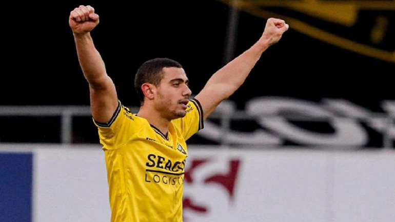 Ολλανδία: Τα τρομερά ρεκόρ του Γιακουμάκη στην Φένλο