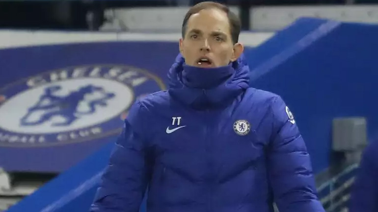 Τούχελ: «Σέβομαι απόλυτα τον Λάμπαρντ και την κληρονομιά του»