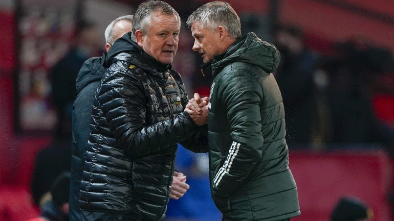 Γουίλντερ: «Θα χρειαστεί να τους… επαναφέρω στη γη»