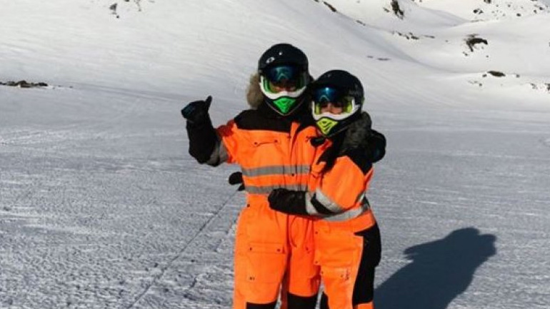 Έρευνα για παραβίαση απαγόρευσης μετακίνησης από τον Κριστιάνο Ρονάλντο