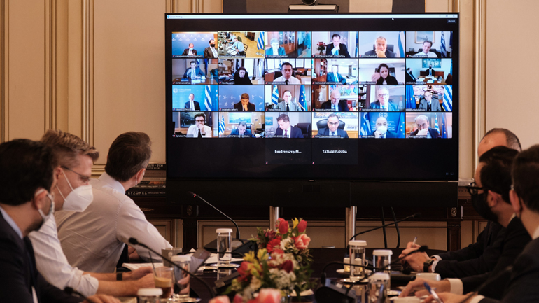 Υπουργικό Συμβούλιο: Όλα τα νομοσχέδια που παρουσιάστηκαν