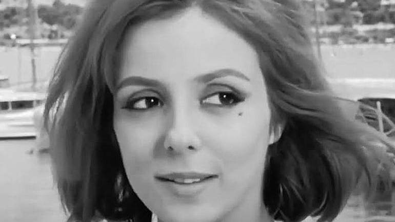 Έφυγε από τη ζωή η ηθοποιός Μιράντα Κουνελάκη