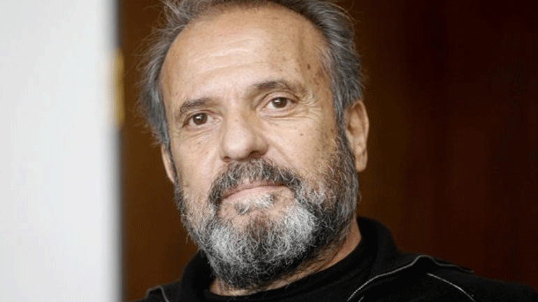 Σαν σήμερα γεννήθηκε ο Μηνάς Χατζησάββας