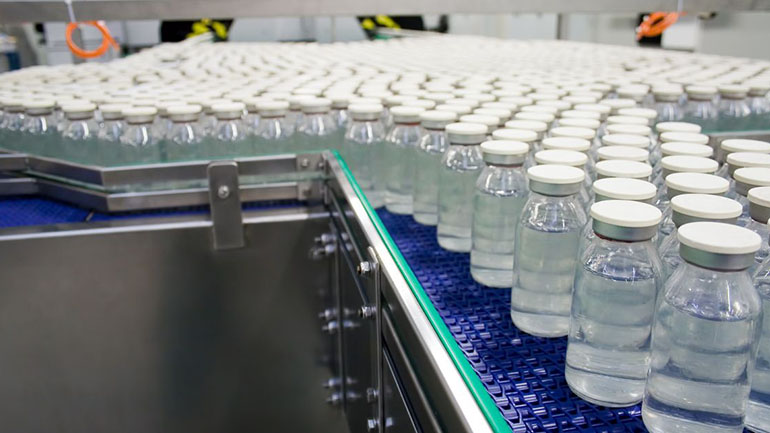 Οι φαρμακευτικοί γίγαντες δεν είναι έτοιμοι για την επόμενη πανδημία