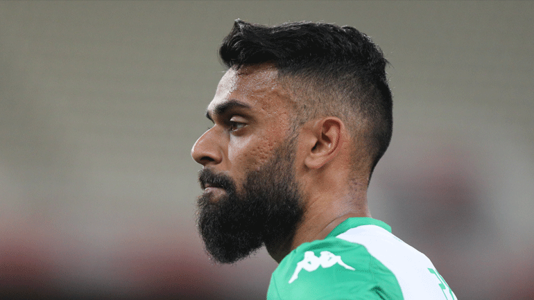 Επιμένει η Ανκαραγκουτσού για τον Ζαχίντ