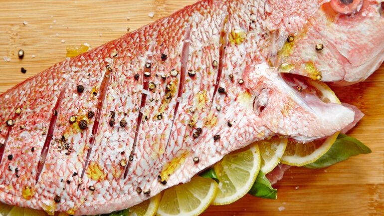 Τα ψάρια μπορεί να αποτρέπουν την εμφάνιση άσθματος σε ορισμένα παιδιά