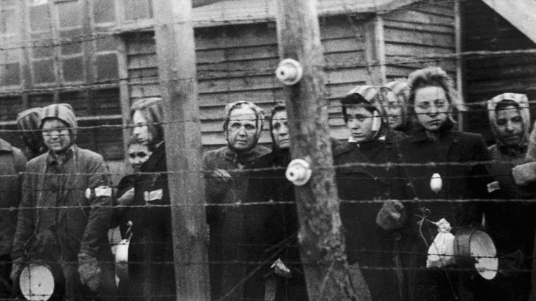 Όλοι οι Γερμανοί έχουν ευθύνη για τη φρίκη των ναζιστικών στρατοπέδων συγκέντρωσης