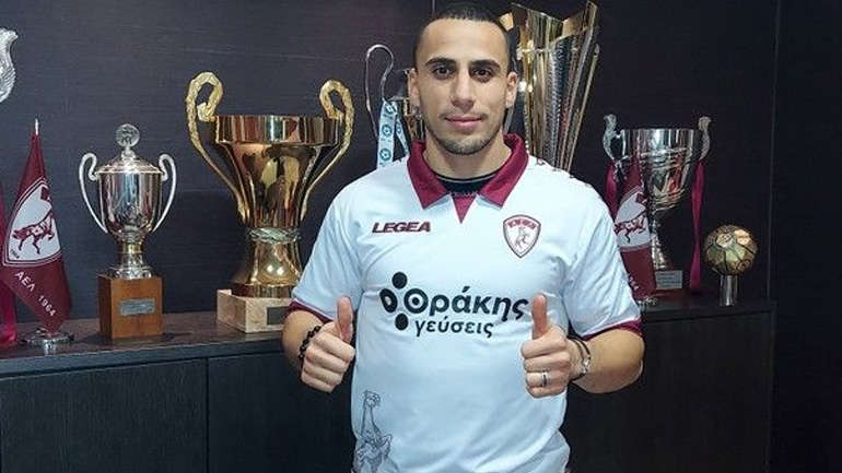 ΑΕΛ: Ανακοίνωσε τον Μπεν Χατίρα