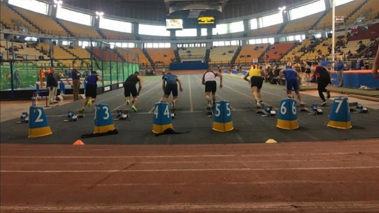 Στίβος: Στις 12-13/2 το Πανελλήνιο Πρωτάθλημα κλειστού