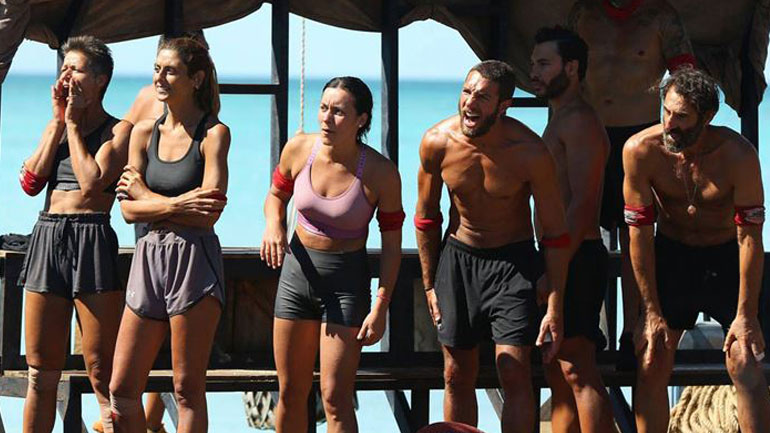 Survivor-Spoiler: Ποια είναι η νέα παίκτρια που μπαίνει στο ριάλιτι επιβίωσης;