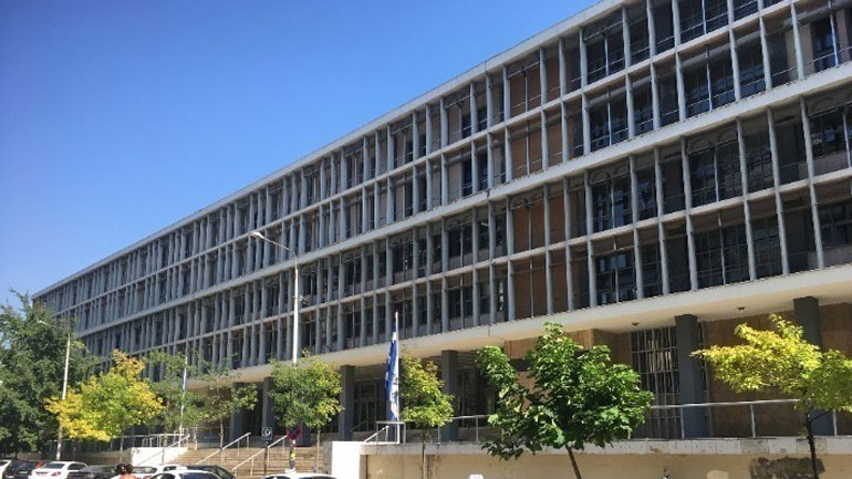 Θεσσαλονίκη: Δικογραφία εις βάρος 24χρονου – Μετέτρεψε σε «πίστα» το Δημοτικό Γήπεδο Ταγαράδων