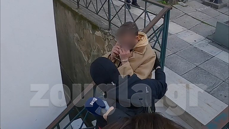 Απολογείται ο 38χρονος πρώην προπονητής για τον βιασμό της 11χρονης