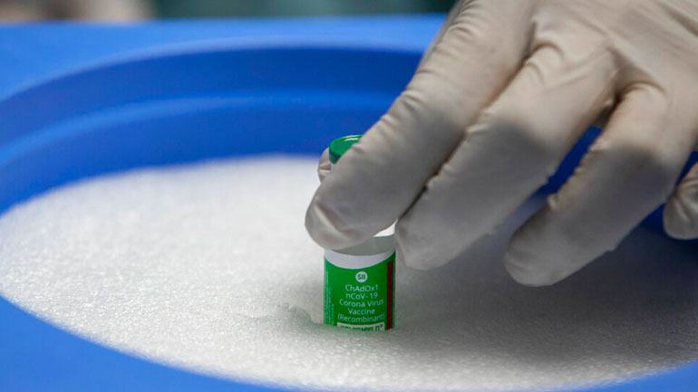 Κομισιόν: Ανακοινώνεται ο μηχανισμός για τις άδειες εξαγωγών εμβολίων εκτός Ευρώπης