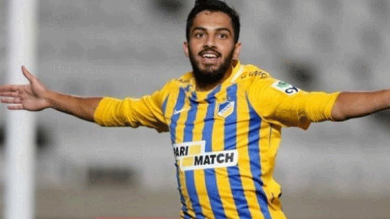 Άρης: Τα βρήκε με τον Αλ Τάμαρι, μένει η συμφωνία με τη Λέουβεν