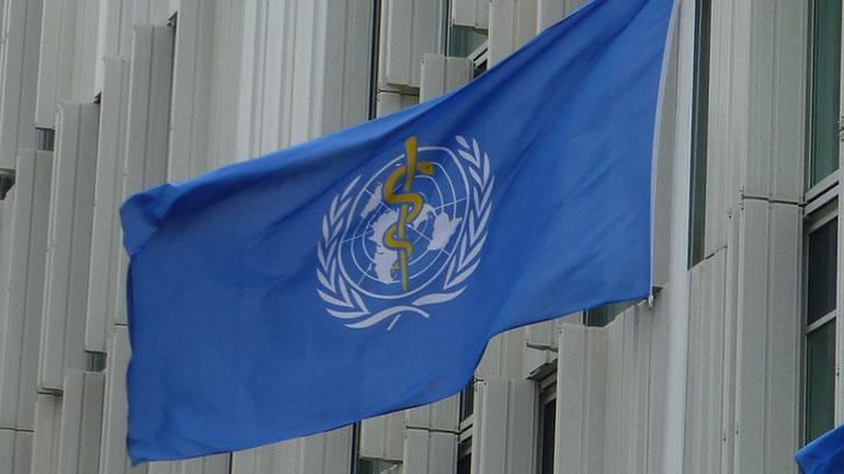 Οι ΗΠΑ ζήτησαν από τον Π.Ο.Υ. να διεξάγει στην Κίνα μια «ξεκάθαρη και στιβαρή» έρευνα για τον κορωνοϊό Οι ΗΠΑ ζήτησαν από τον Π.Ο.Υ. να διεξάγει στην Κίνα μια «ξεκάθαρη και στιβαρή» έρευνα για τον κορωνοϊό