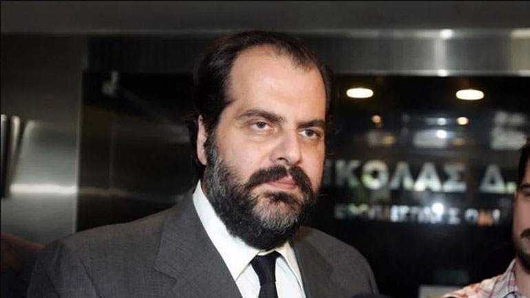 Ένοχοι για συκοφαντική δυσφήμηση κατά του Νίκου Πατέρα η εφημερίδα «Παραπολιτικά» και ο εκδότης Γιάννης Κουρτάκης Ένοχοι για συκοφαντική δυσφήμηση κατά του Νίκου Πατέρα η εφημερίδα «Παραπολιτικά» και ο εκδότης Γιάννης Κουρτάκης