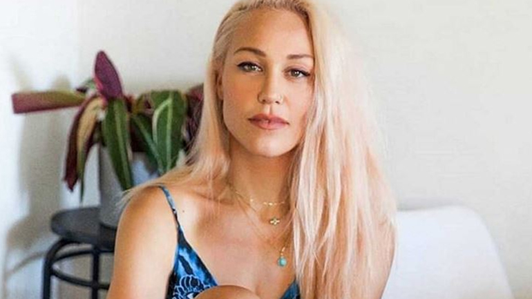 Πηνελόπη Αναστασοπούλου: «Σκεφθείτε να πηγαίνετε σε οντισιόν και ο σκηνοθέτης να αυτοϊκανοποιείται»