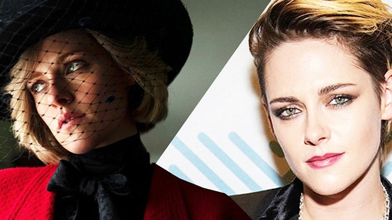 Spencer: Η πρώτη φωτογραφία της Κρίστεν Στιούαρτ ως πριγκίπισσα Νταϊάνα