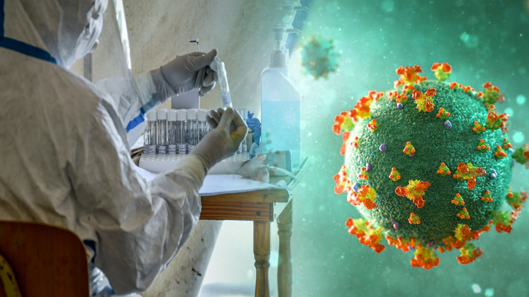 Έκρηξη κρουσμάτων – Καταμετρήθηκαν 941 κρούσματα σε 24 ώρες