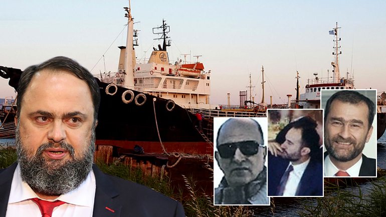 Ο ανακριτής Διαφθοράς κλείνει άρον άρον την υπόθεση Noor1 Ο ανακριτής Διαφθοράς κλείνει άρον άρον την υπόθεση Noor1