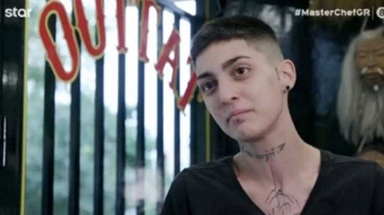 MasterChef: Η αποκάλυψη παίκτριας: «Ήρθα σε ρήξη με την οικογένειά μου όταν τους ανακοίνωσα ότι είμαι γκέι»