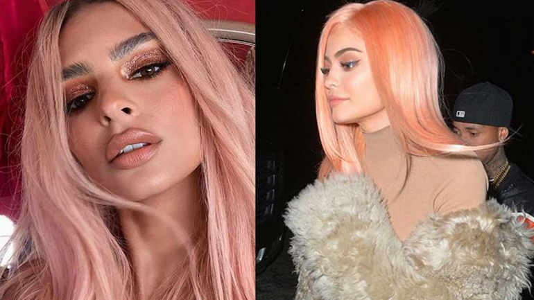 Creamy peach: Η νέα απόχρωση του κόκκινου που κάνει θραύση!