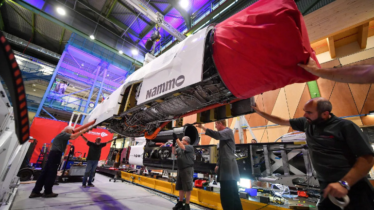 Το πρόγραμμα μπαίνει στον πάγο καθώς λείπουν 9 εκατομμύρια ευρώ...