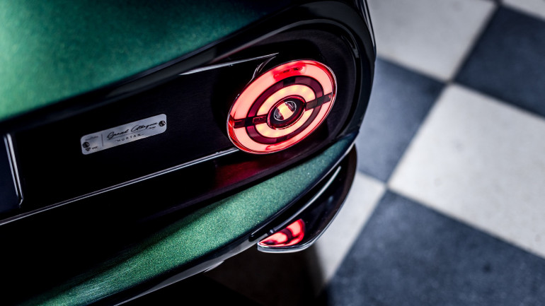 Ένα Mazda MX-5 που θα ζηλέψεις