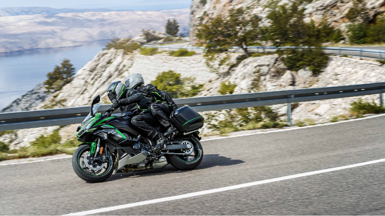 Σχεδιάζει ημιαυτόματο κιβώτιο ταχυτήτων η Kawasaki