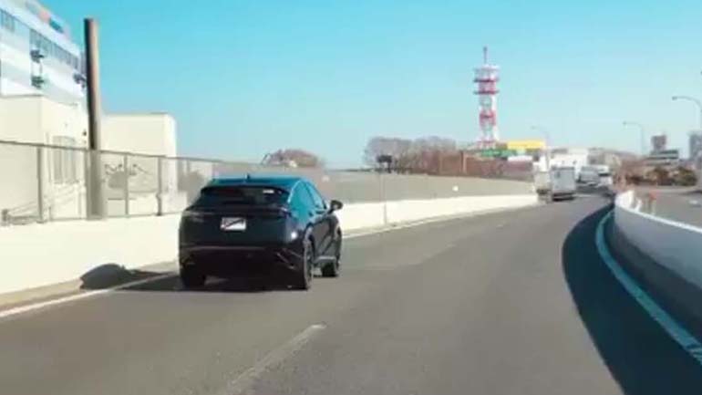 Το ηλεκτρικό Nissan Ariya βγήκε στον δρόμο