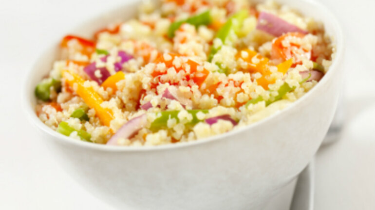 Είναι η αυστηρά χορτοφαγική διατροφή πιο υγιεινή; Οι λόγοι για τους οποίους οι ειδικοί δεν ξέρουν