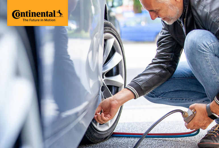 Οι οδηγοί θα έχουν ξεκάθαρη άποψη για τα ελαστικά που αγοράζουν