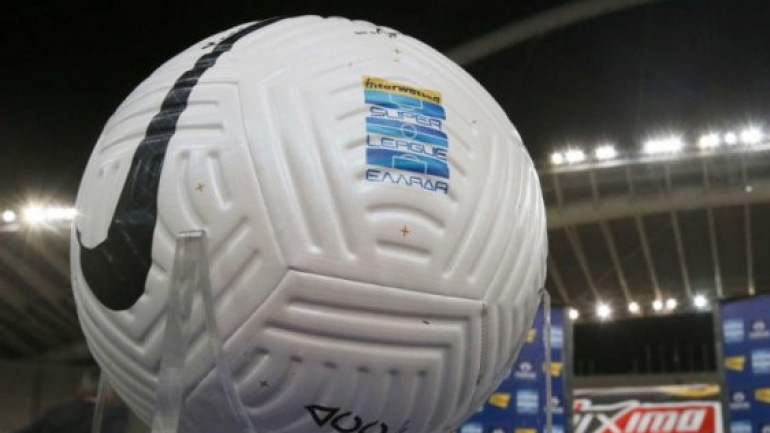 Super League: Το ενδιαφέρον στις θέσεις της Ευρώπης και της παραμονής