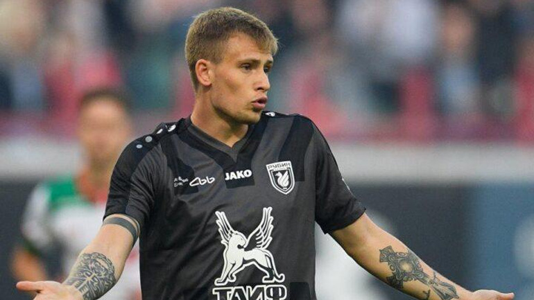 Θέλει ΑΕΚ ο Νταντσένκο