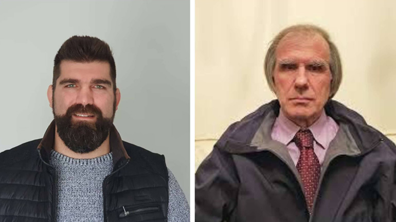 Αρζουμανίδης – Πάχτας αποκαθηλώνουν την ομοσπονδία Πάλης