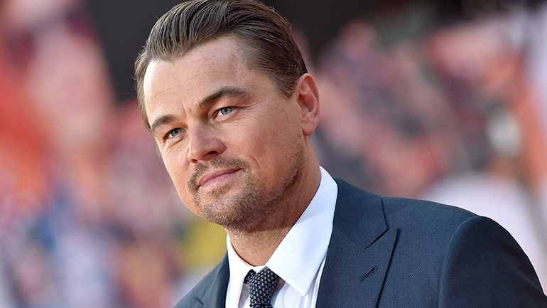 Η επιστολή του Leonardo DiCaprio στο Joe Biden για την αντιμετώπιση της κλιματικής αλλαγής Η επιστολή του Leonardo DiCaprio στο Joe Biden για την αντιμετώπιση της κλιματικής αλλαγής