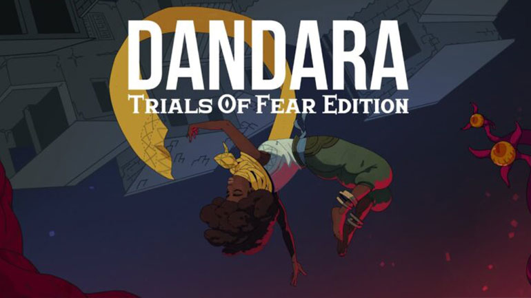 Δωρεάν το Dandara: Trials of Fear Edition για PC